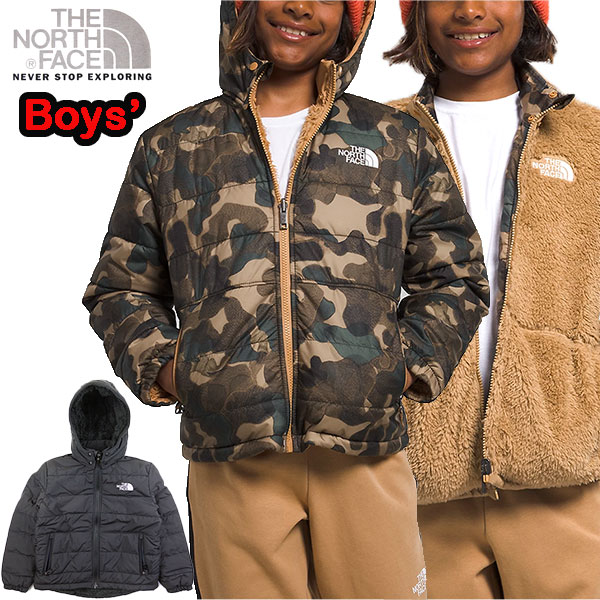 楽天市場】【THE NORTH FACE】ザ・ノース・フェイス キッズ ダウン