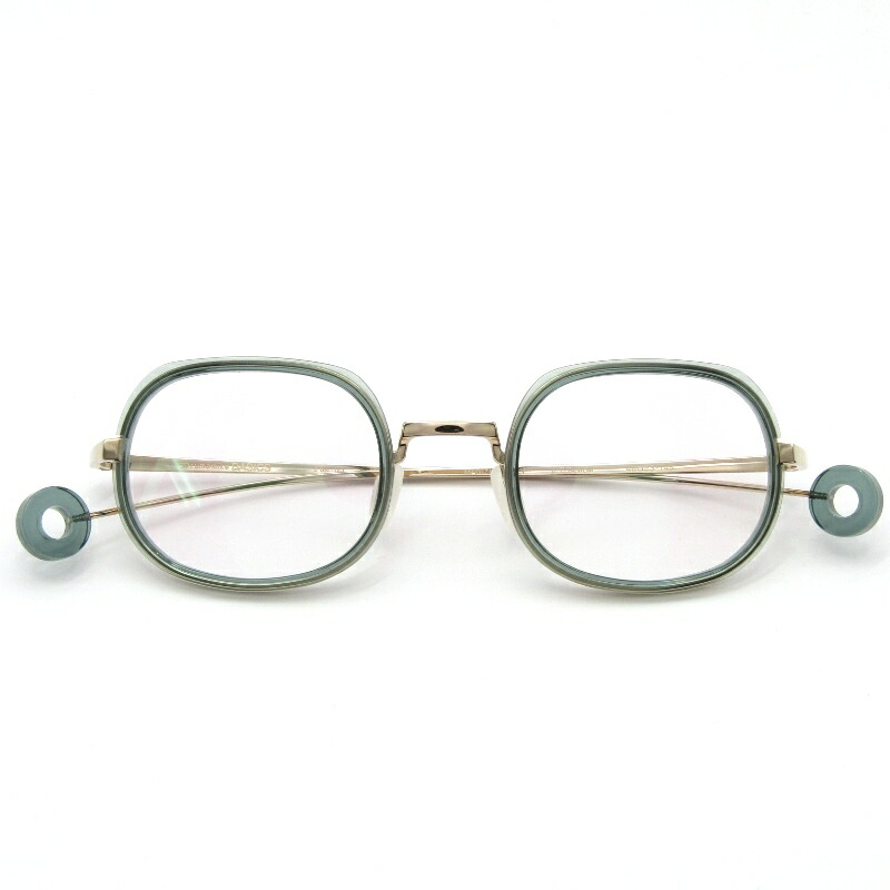 Mickey1928様14金張イギリス製 SAVILE ROW メガネ 度入り Mickey1928様