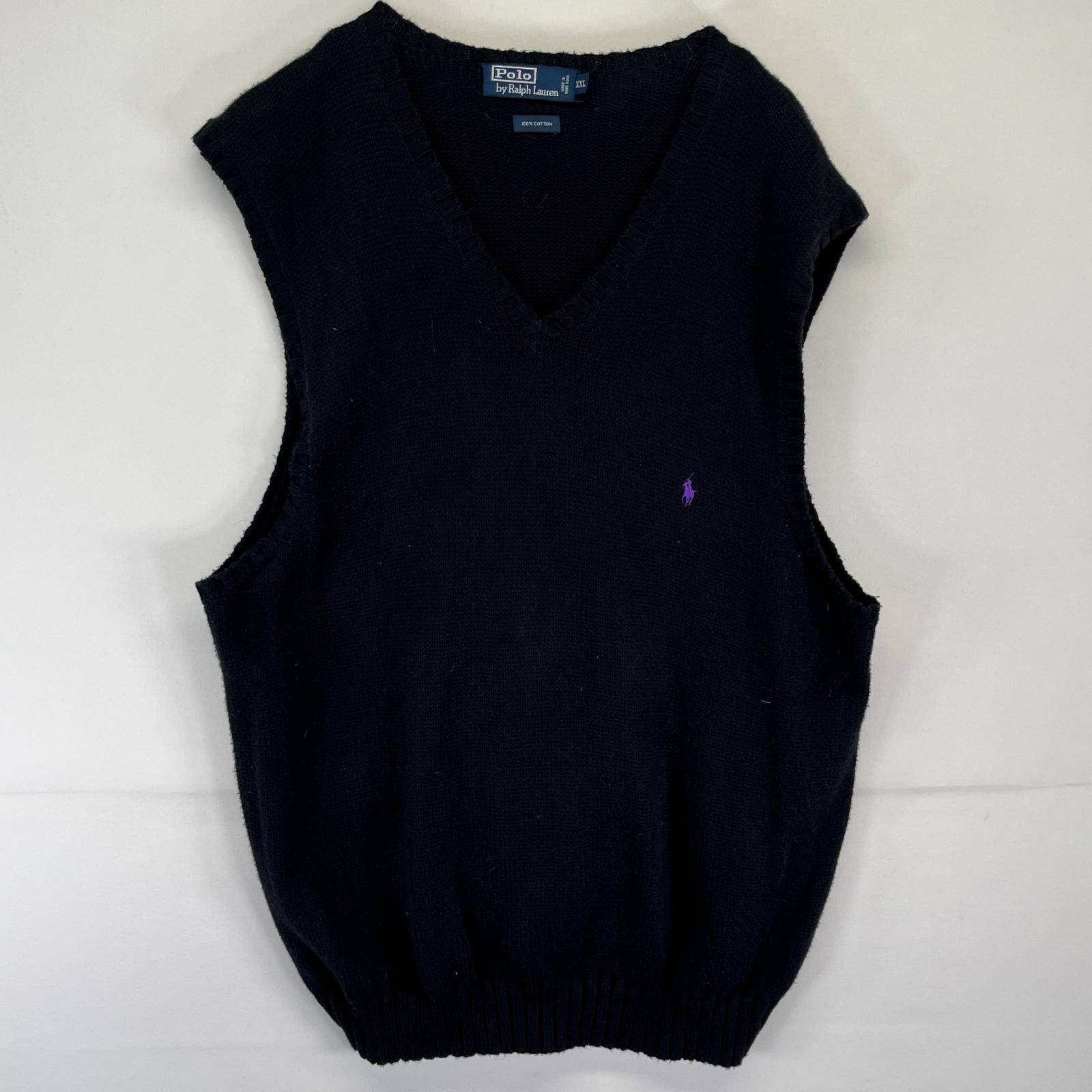 楽天市場】人気 黒 90s USA製 □ ポロスポーツ ラルフローレン