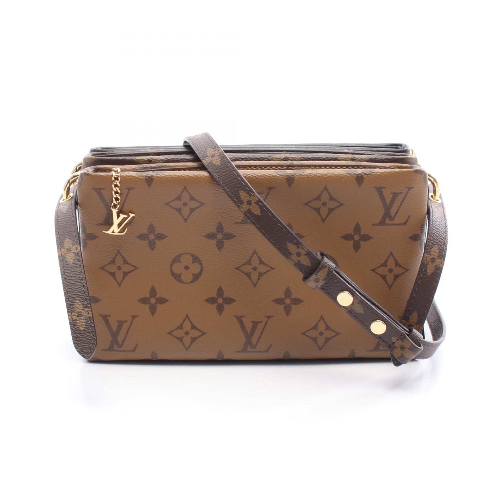楽天市場】ルイ ヴィトン LOUIS VUITTON 斜め掛けショルダーバッグ