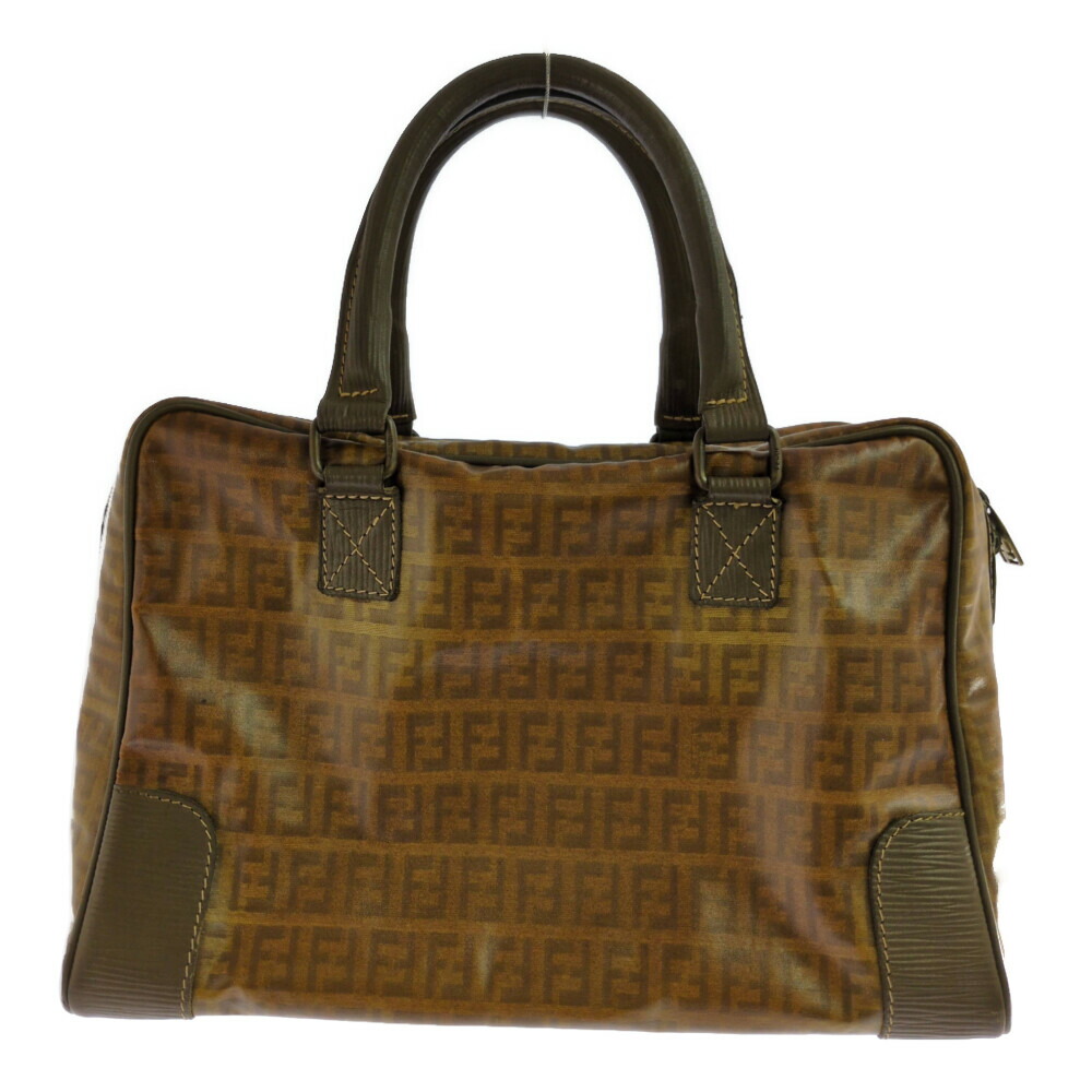 楽天市場】【限定価格】FENDI （フェンディ） ｽﾞｯｶ ﾊﾞﾆﾃｨﾊﾞｯｸﾞ バッグ