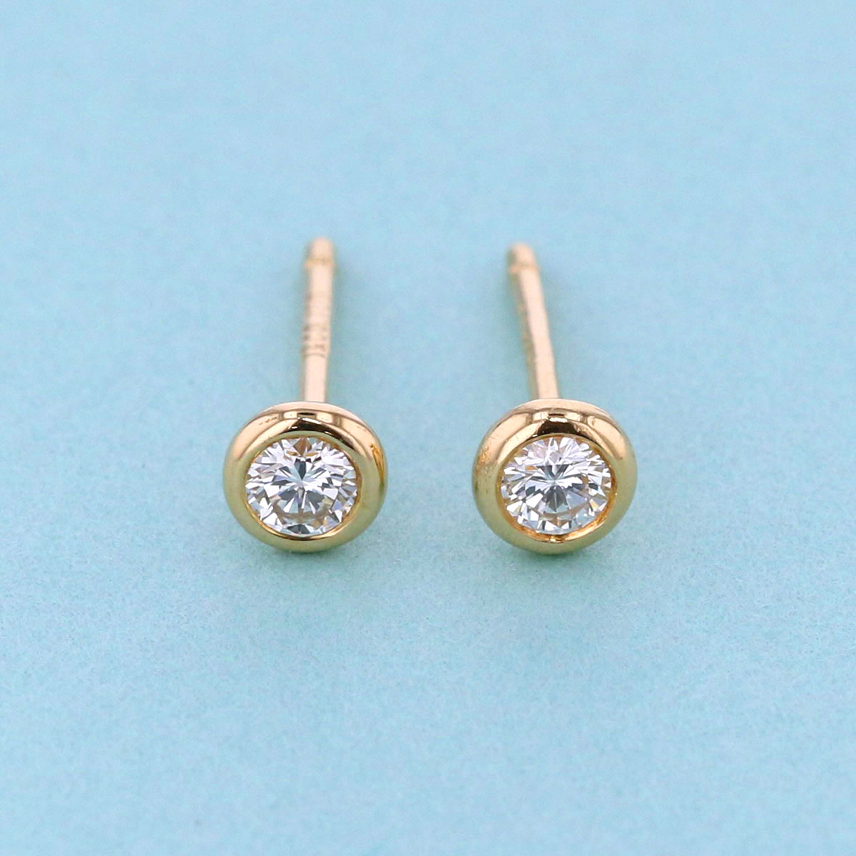 楽天市場】ティファニー Tiffany & Co. ピアス バイザヤード