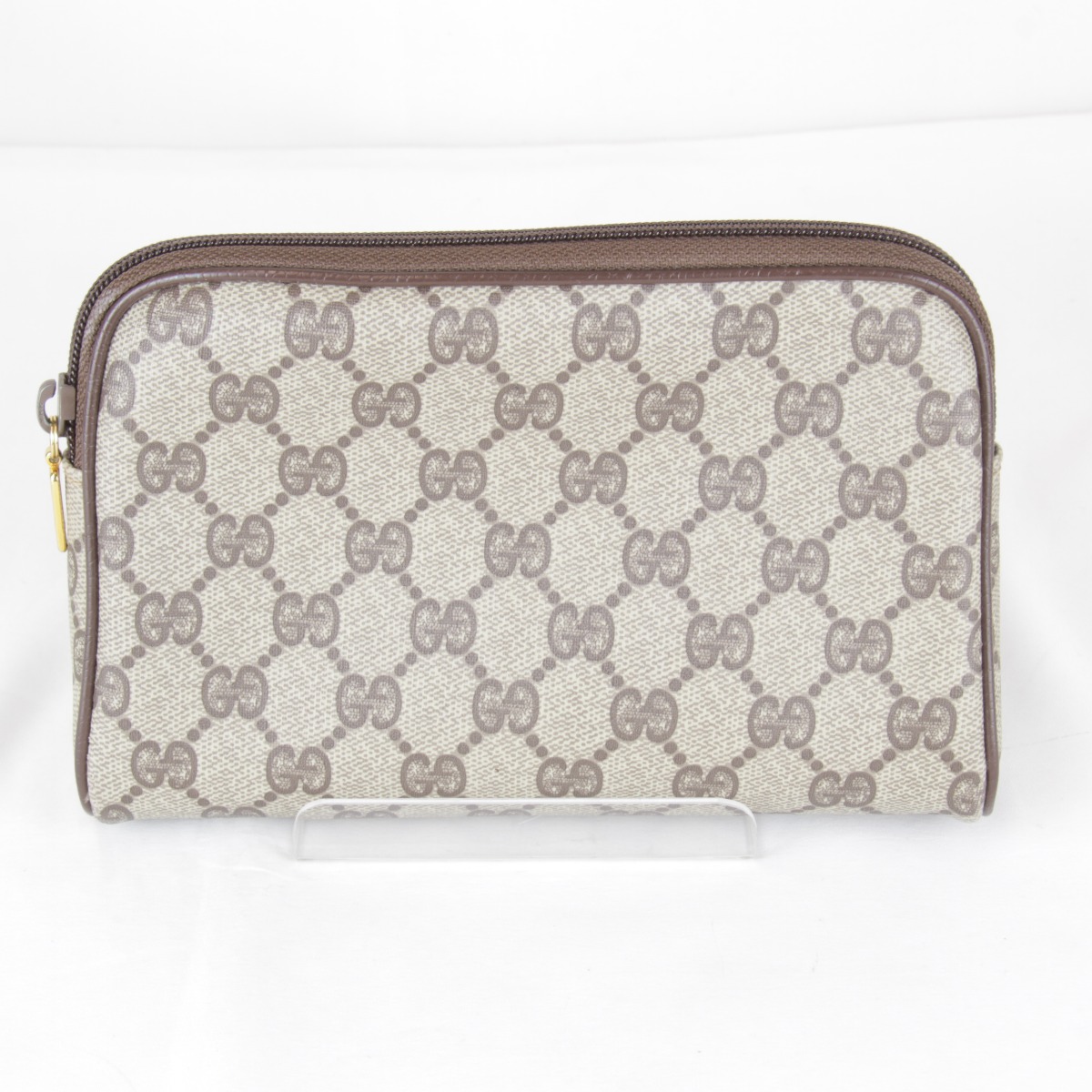 楽天市場】【バッグ】GUCCI グッチ スーキー GGキャンバス ポーチ 化粧