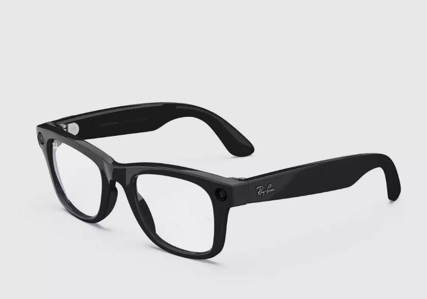 楽天市場】Ray-Ban Meta Wayfarer Gen 2 AI サングラス Meta Ray-ban