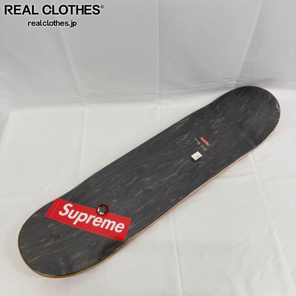 楽天市場】【並行輸入品】Supreme / ANTIHERO Dog Skateboard