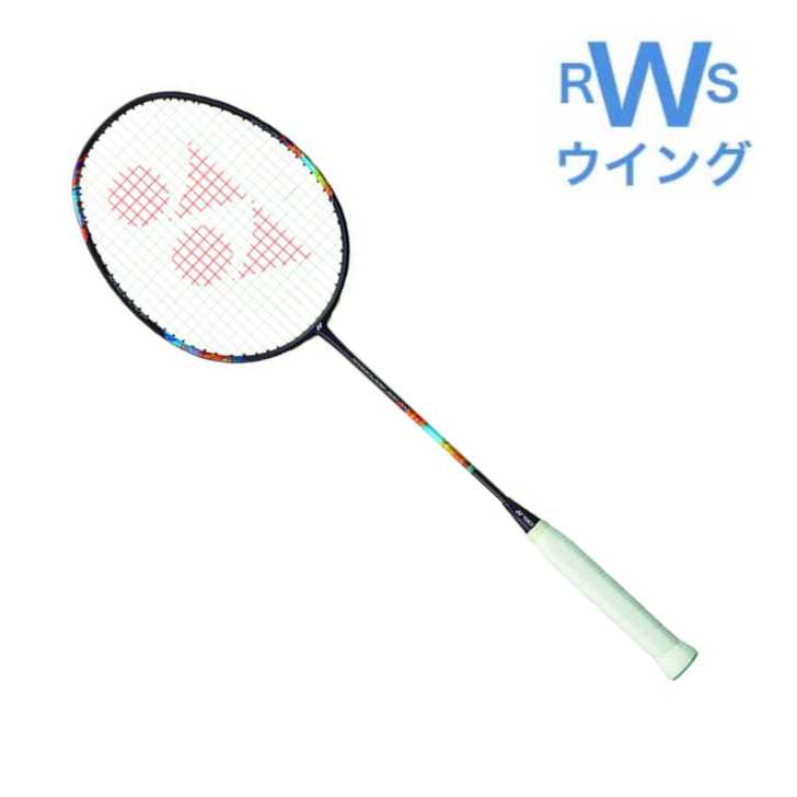 楽天市場】ヨネックス YONEX バドミントンラケット アストロクス77プロ