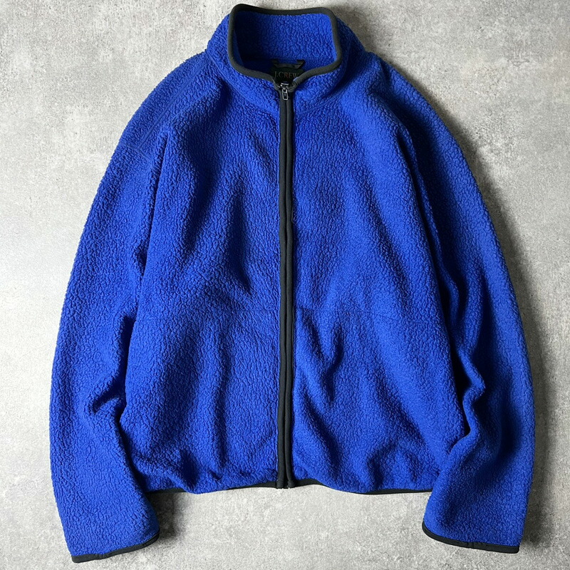 楽天市場】90s 巨人タグ J.CREW ライナー付き コットン デニム