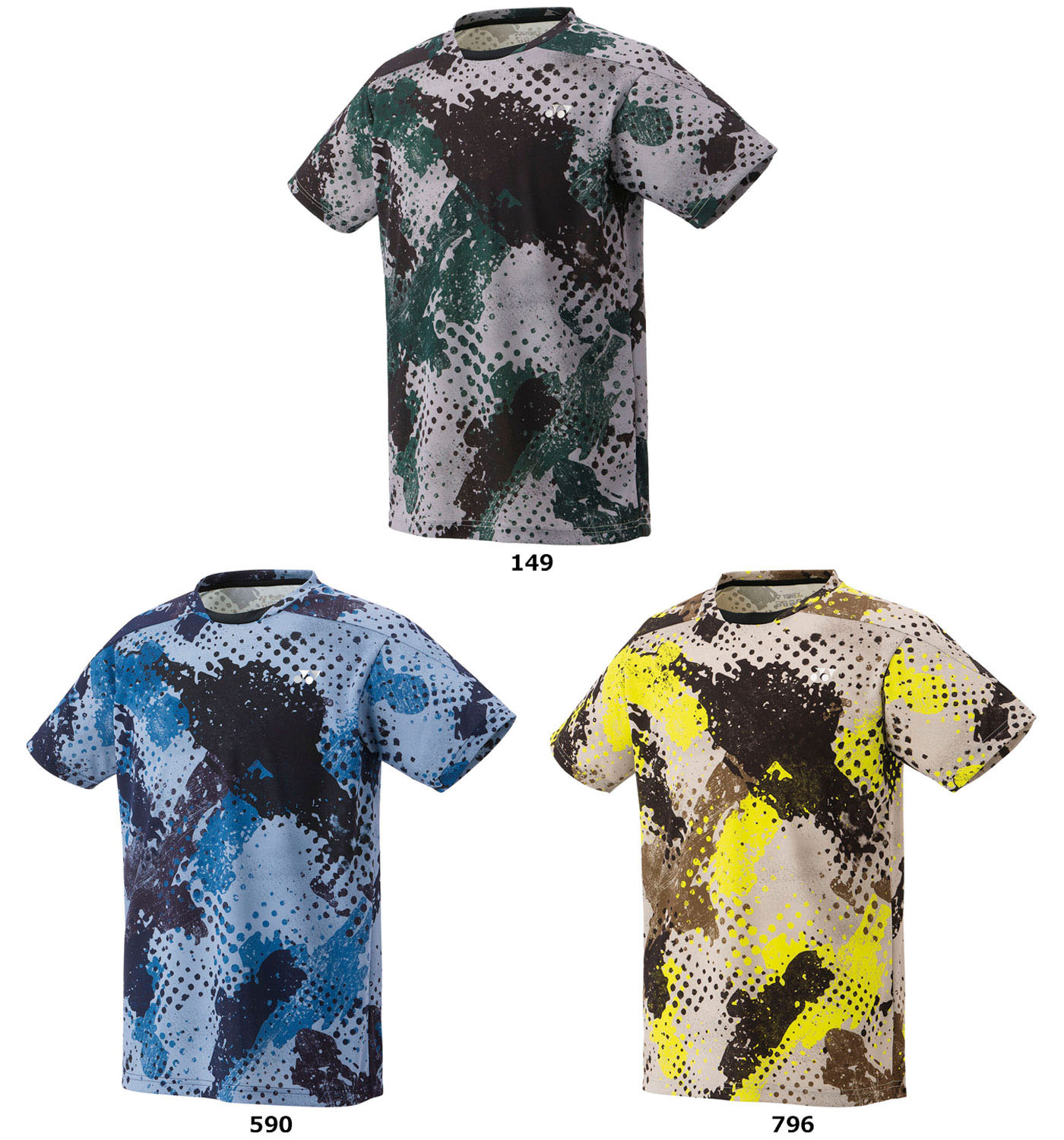 ヨネックス FEELシリーズ セットアップ PRODUCTS ウェア FEEL SERIES