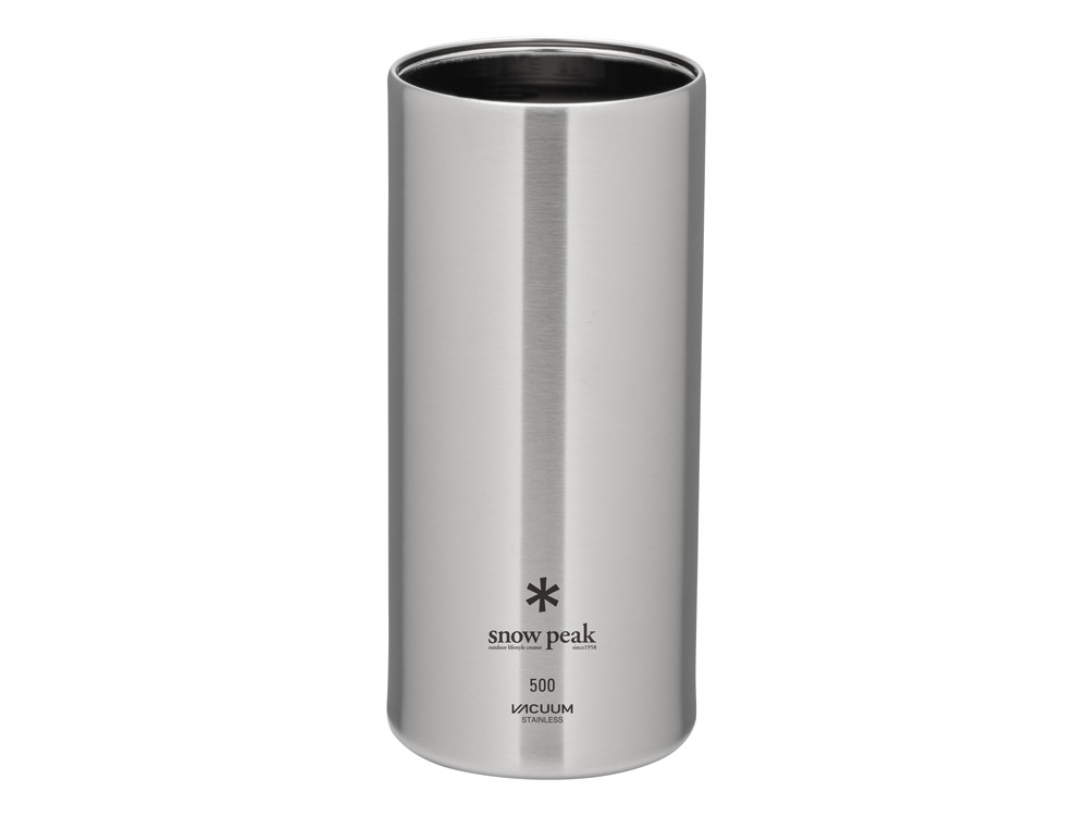 楽天市場】[TW-355]snow peak(スノーピーク) 缶クーラー350