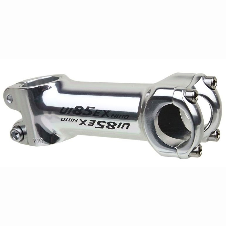 楽天市場】NITTO(日東) UI-87EX(26.0)シュレッドレスステム(85゜