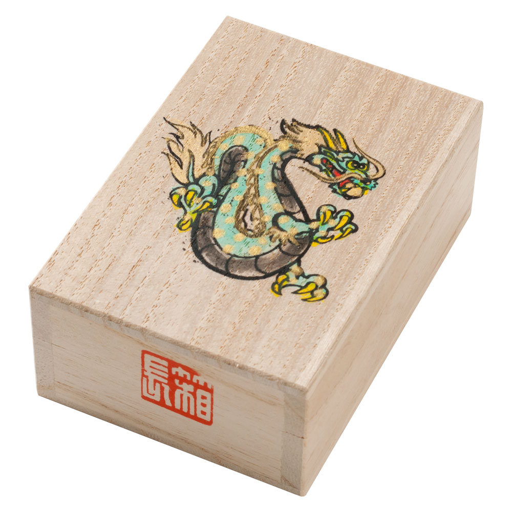 楽天市場】宝石・アクセサリー・へその緒入れ 干支：寅（とら） 桐箱