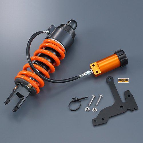 楽天市場】OHLINS オーリンズ リアサスペンション MT-07 XSR700 YAMAHA