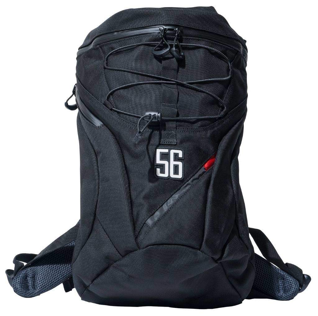 楽天市場】KUSHITANI クシタニ K-3596 BACK PACK バックパック