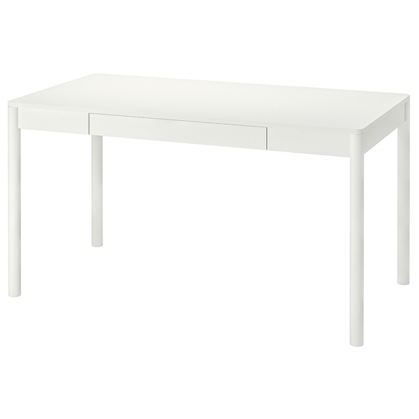 楽天市場】[IKEA/イケア/通販]BEKANT ベカント コーナーデスク 右