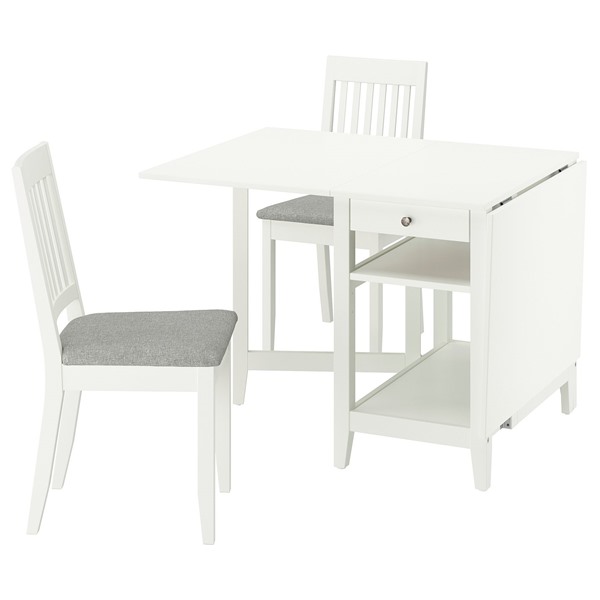 楽天市場】[IKEA/イケア/通販]NORDEN ノールデン ゲートレッグテーブル