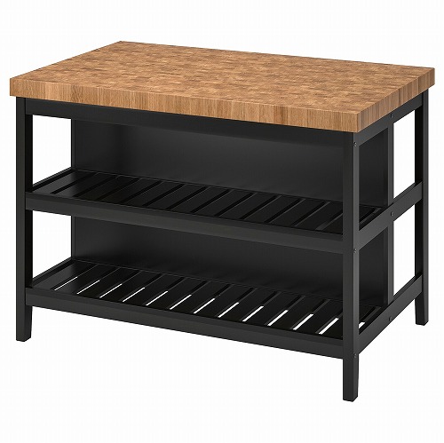 楽天市場】[IKEA/イケア/通販]TORNVIKEN トルンヴィーケン アイランド