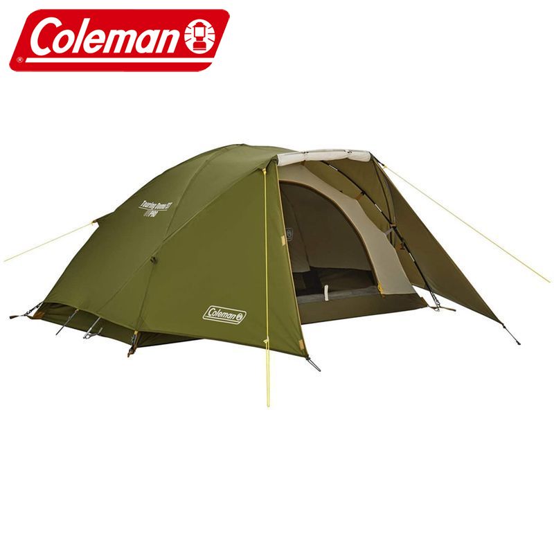 楽天市場】コールマン（Coleman） テント 2人用 3人用 ツーリング
