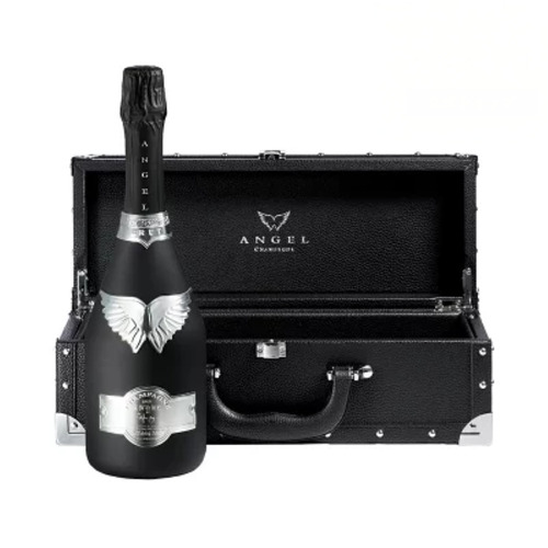 楽天市場】【送料無料】エンジェル シャンパン 高級シャンパン