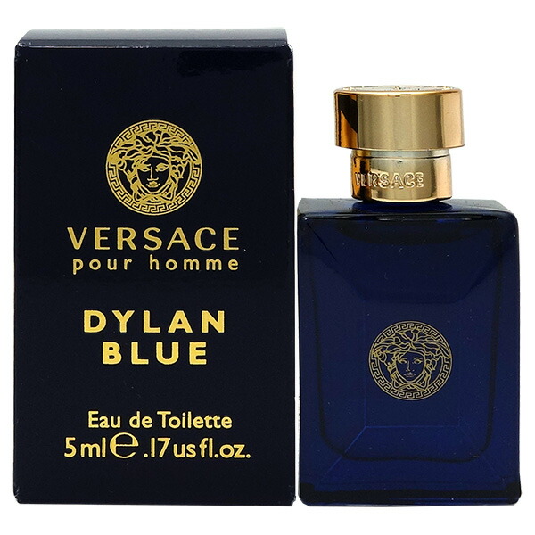 楽天市場】ヴェルサーチ ディランブルー EDT 50ml VERSACE ベルサーチ