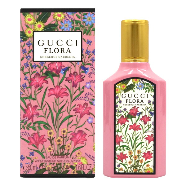 ジャスミン様 GUCCI FLORA ゴージャス オーキッド 100ML グッチ