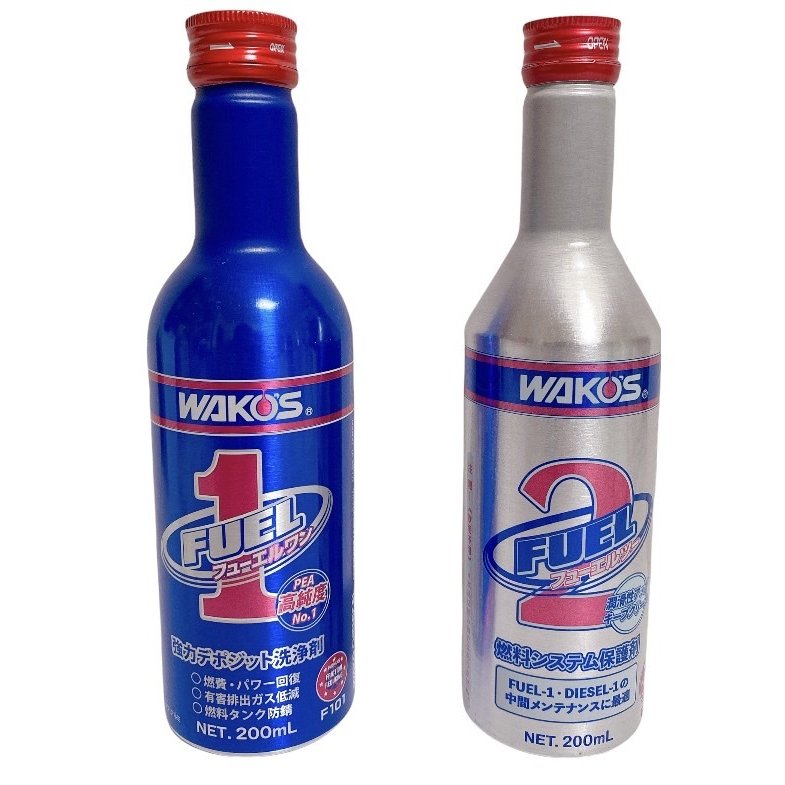新品 WAKO'S RECS エンジン洗浄剤 1L 【公式通販】