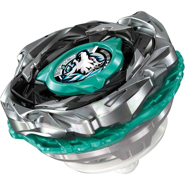 楽天市場】【送料無料!】 ベイブレードX BEYBLADE X CX-10 ブースター