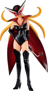 楽天市場】【新品即納】[FIG]ドロンジョ DESIGN ARRANGED BY 御伽