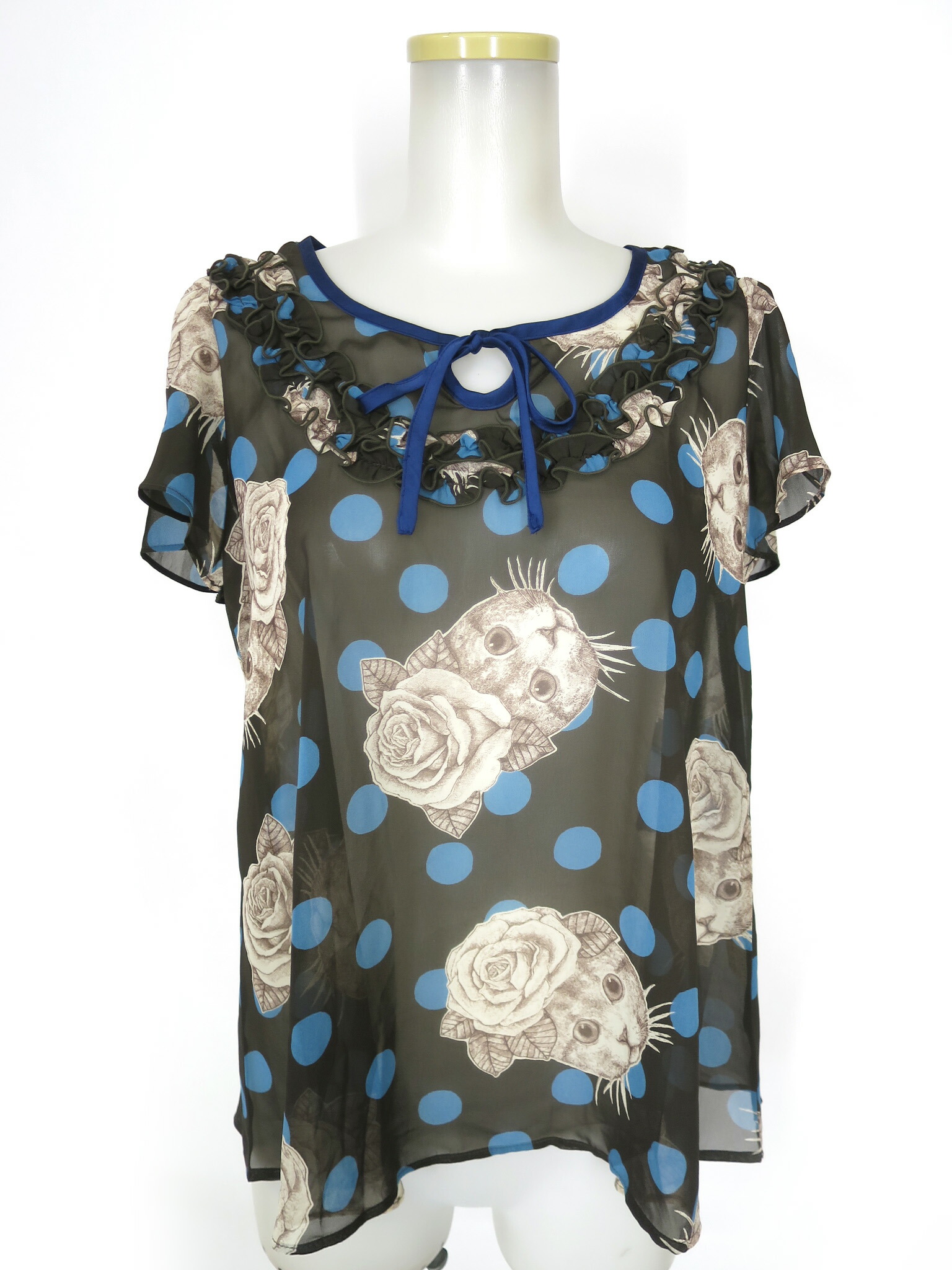 楽天市場】【中古】Emily Temple cute × ヒグチユウコ