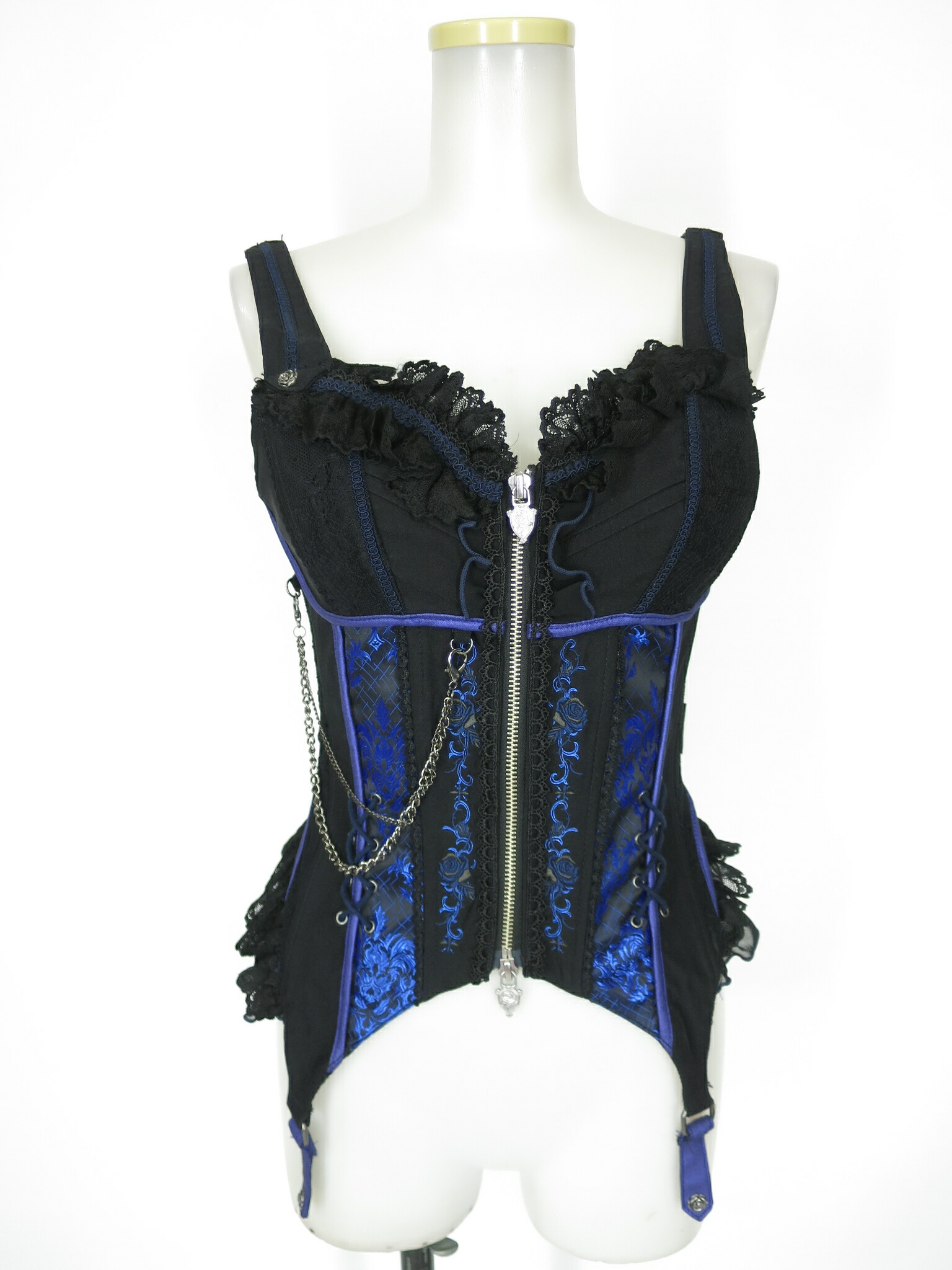 楽天市場】【中古】OZZ ONESTE / ゴブランコルセット オッズオン