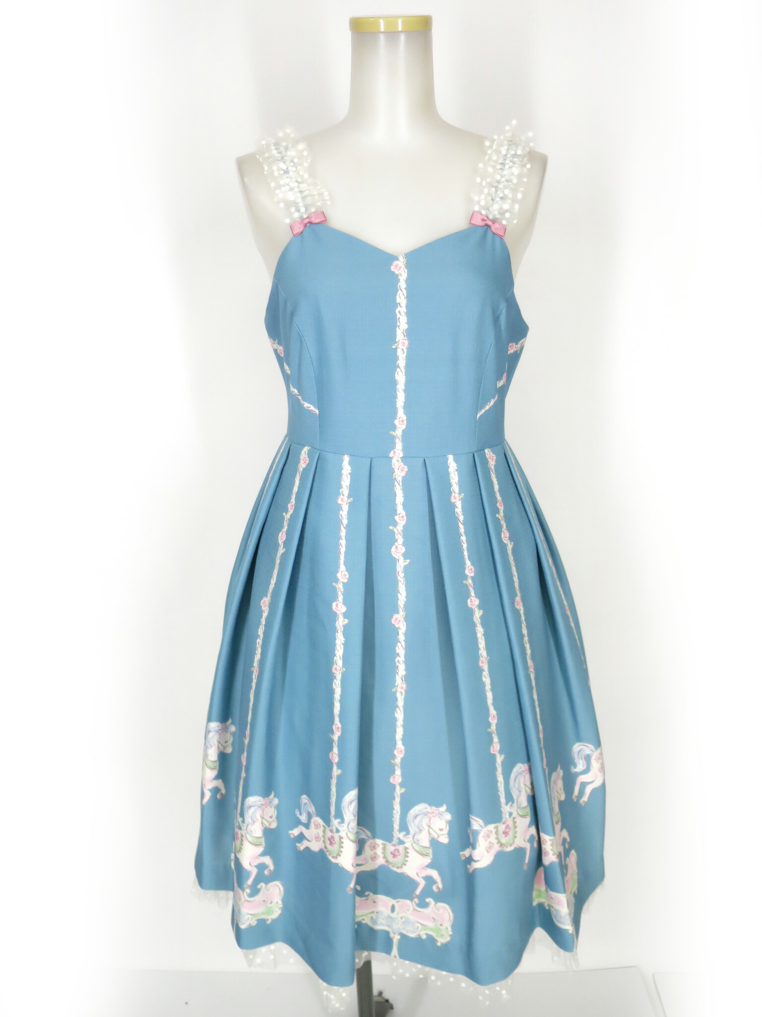 楽天市場】【SALE／50%OFF】Shirley Temple ドーナツptSK シャーリー