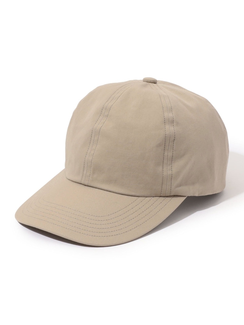 楽天市場】[送料無料]KIJIMA TAKAYUKI : COTTON GABA 6PANEL CAP : E