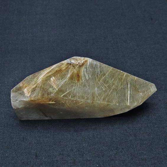 楽天市場】タイチンルチルクォーツ クラスター ルチルクォーツ 原石