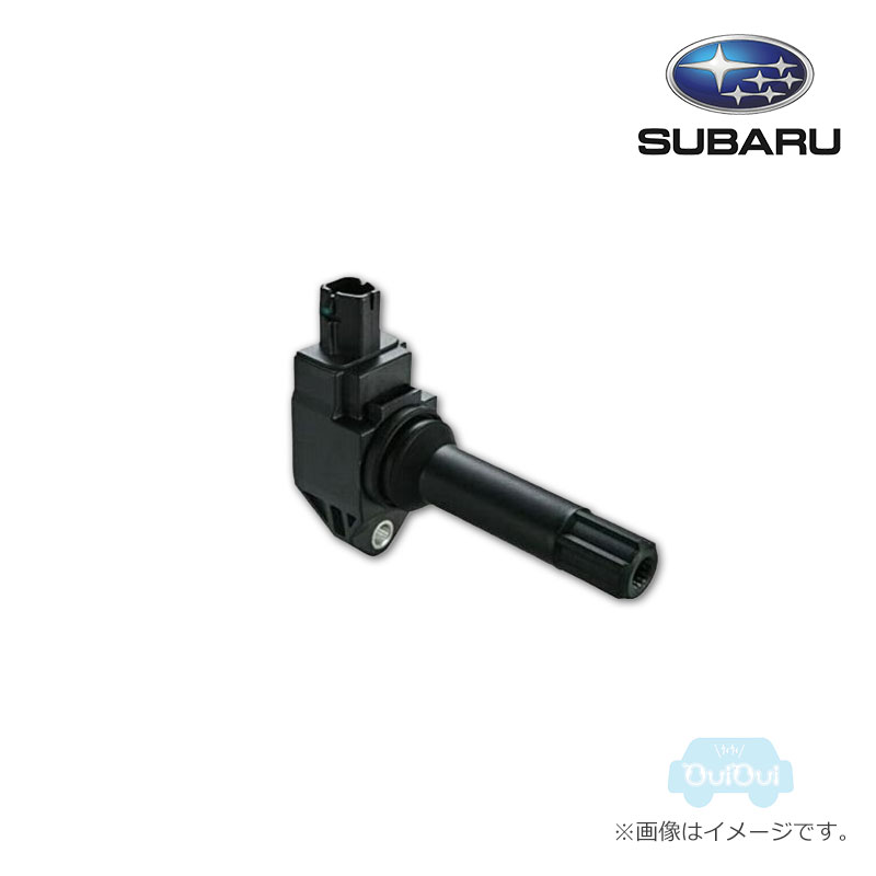 楽天市場】22433AA700【スバル純正】コイルアセンブリ イグニッション