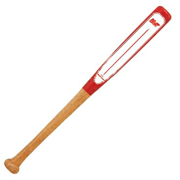 楽天市場】スピンバット ハクソウ BARREL SPIN-BAT by Hakusoh バレル