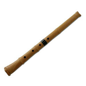 楽天市場】蝴蝶宝 尺八 合竹 曲管 節あり 継ぎ手あり 1尺6寸 1尺7寸 1