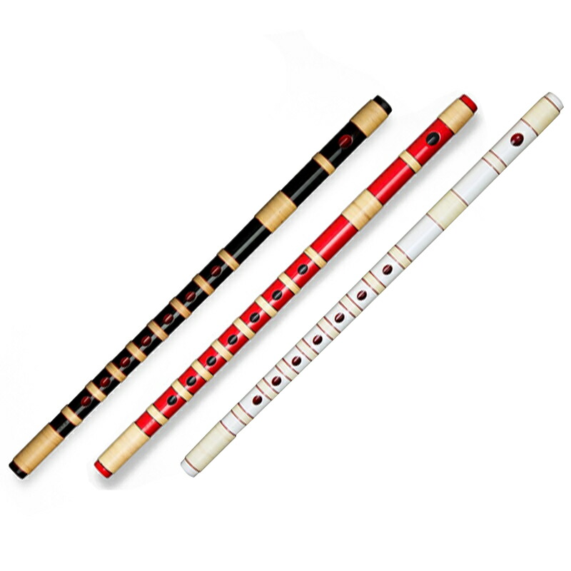 楽天市場】獅子田竹渓 篠笛 お囃子用 お祭り用 6穴・7穴 4本調子 塗 籐