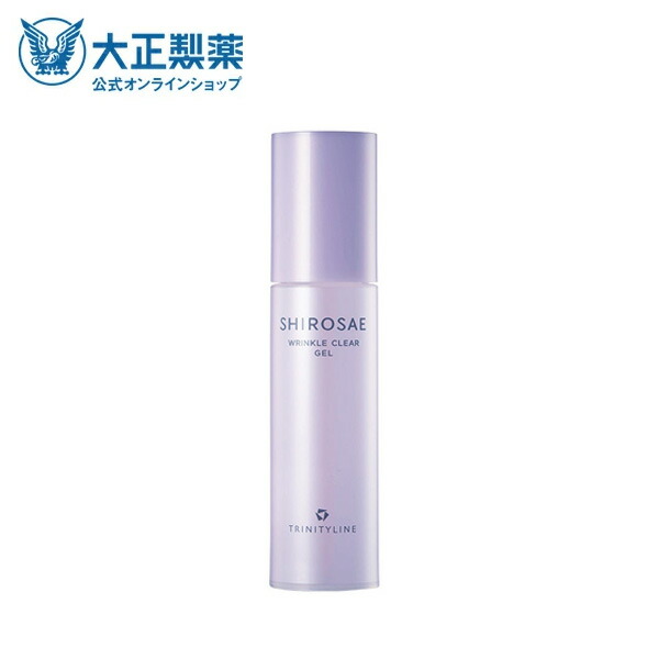 楽天市場】【公式】 大正製薬 トリニティーライン ジェルクリーム