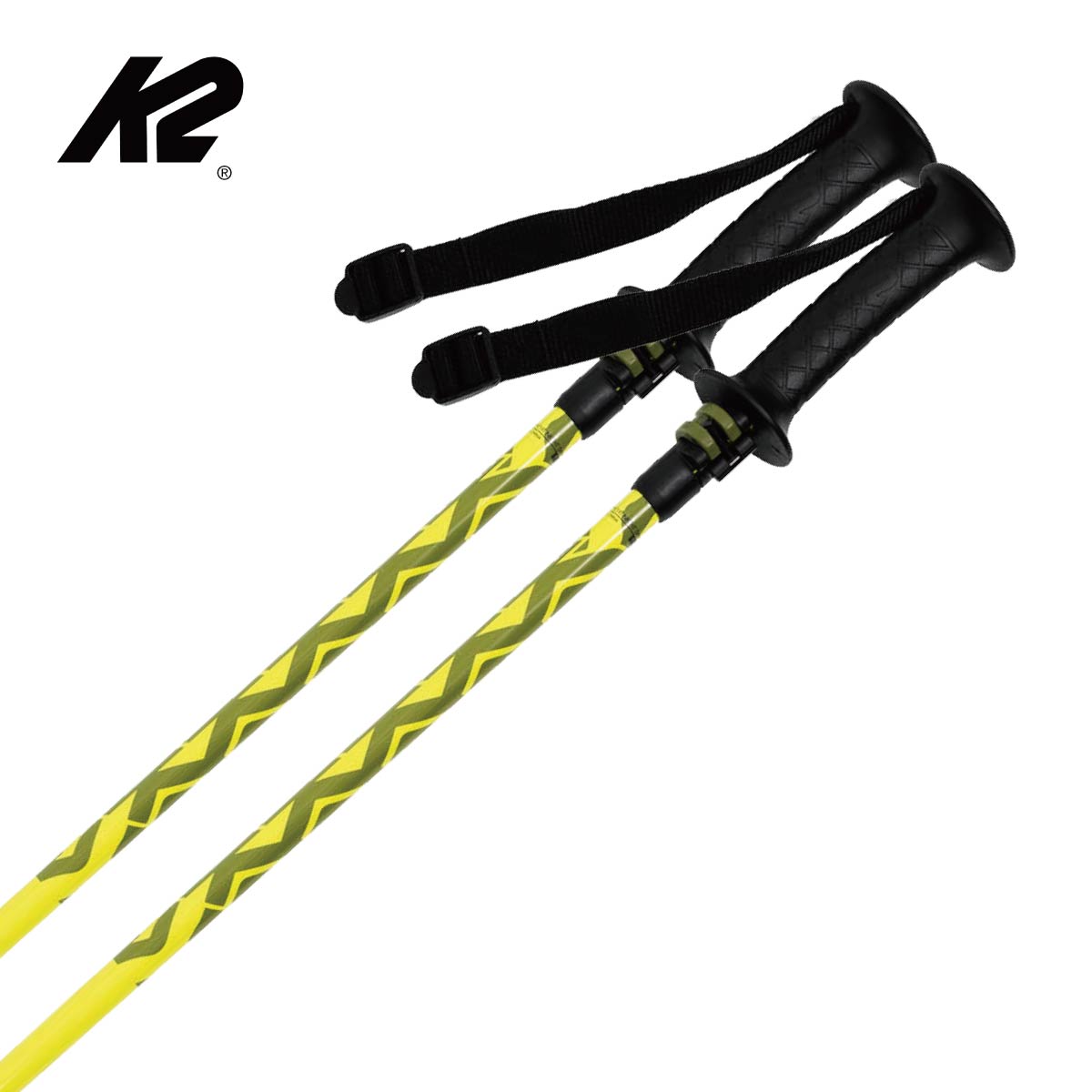 楽天市場】【最大7000OFFクーポン！23日1時59まで】スキー ポール