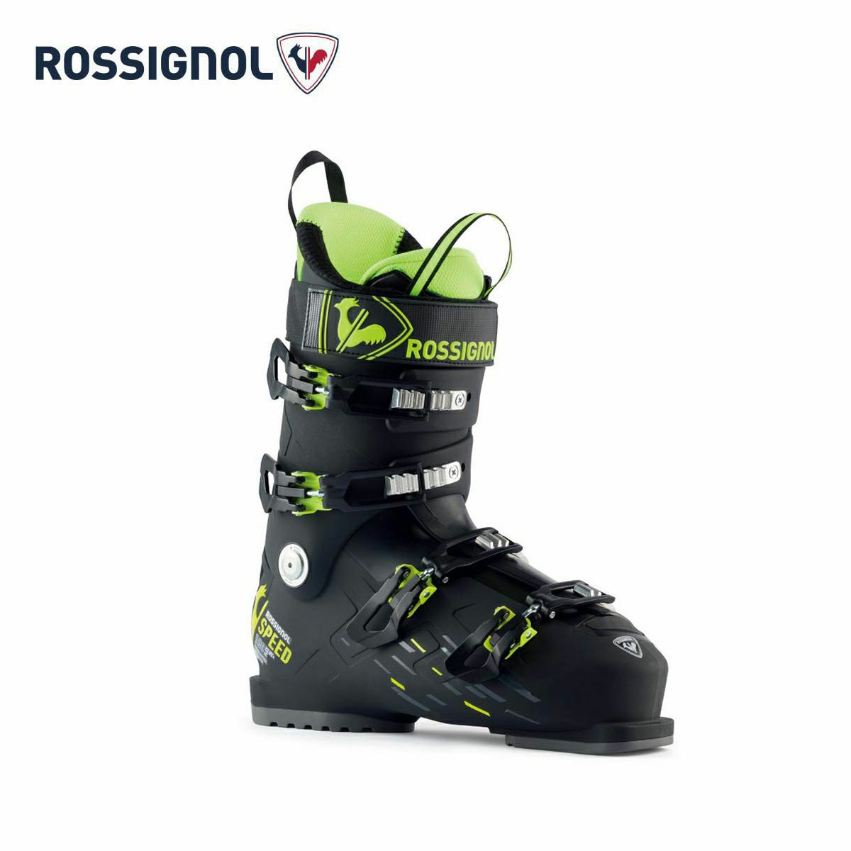 ROSSIGNOL ロシニョール スキー ブーツ 25.5 cd92356.jpg