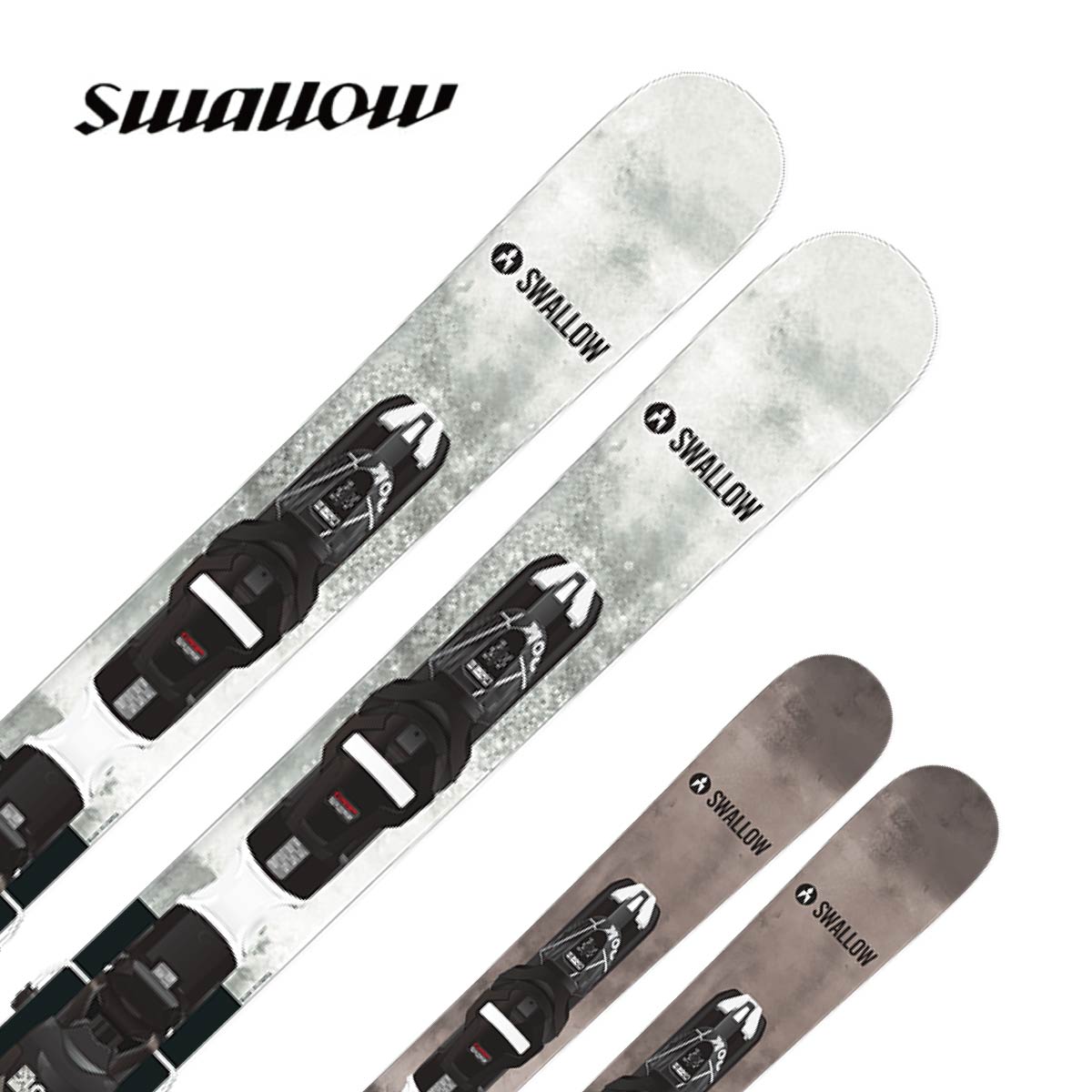 楽天市場】シュトロイレ（STREULE）（メンズ）ショート スキー板