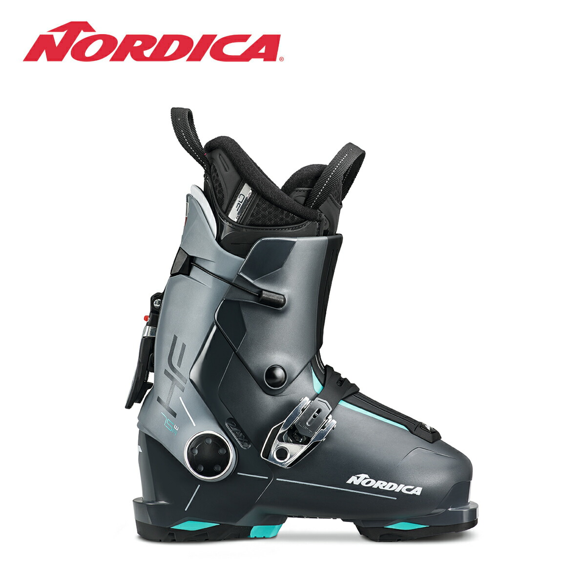 NORDICA ノルディカ HF90R 295mm GRIP WALK ski boots NORDICA HF 90R