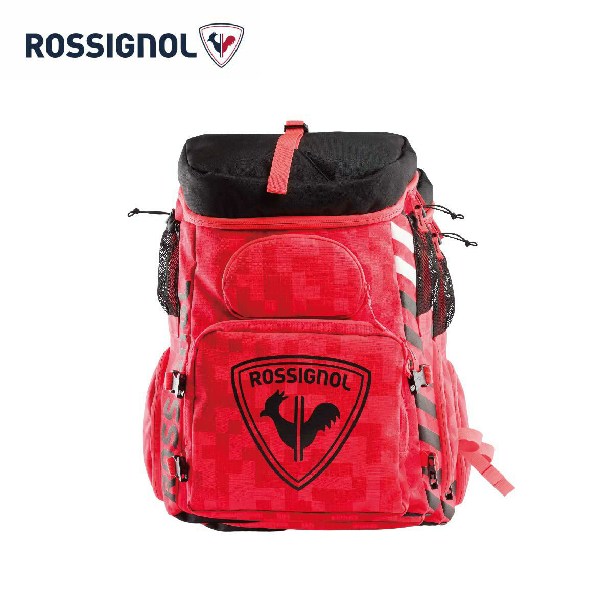 楽天市場】オガサカ スタッフバッグ スキー バックパック OGASAKA