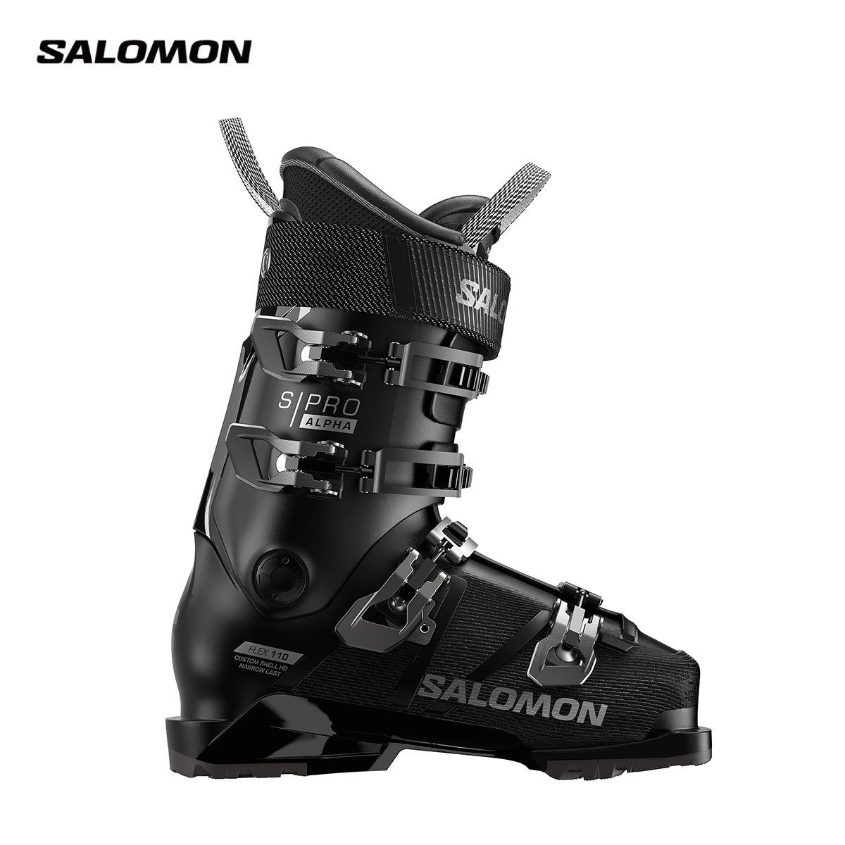 SALOMONスキーブーツS/RACE130マジで売りたい!値段交渉受け付けます