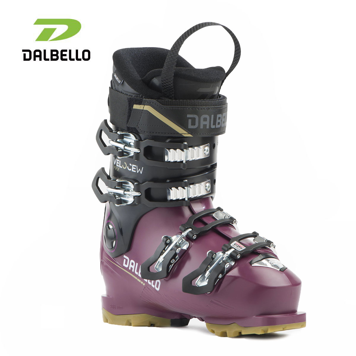 楽天市場】DALBELLO ダルベロ スキーブーツ メンズ レディース 2026 IL