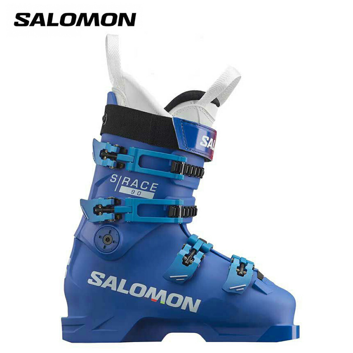 楽天市場】サロモン スキーブーツ SALOMON S/RACE 110 23.5cm