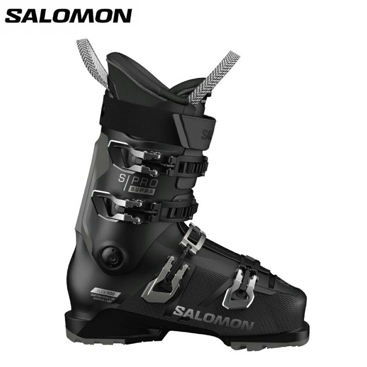 楽天市場】【2月はポイント10倍※要エントリー】25-26 SALOMON サロモン