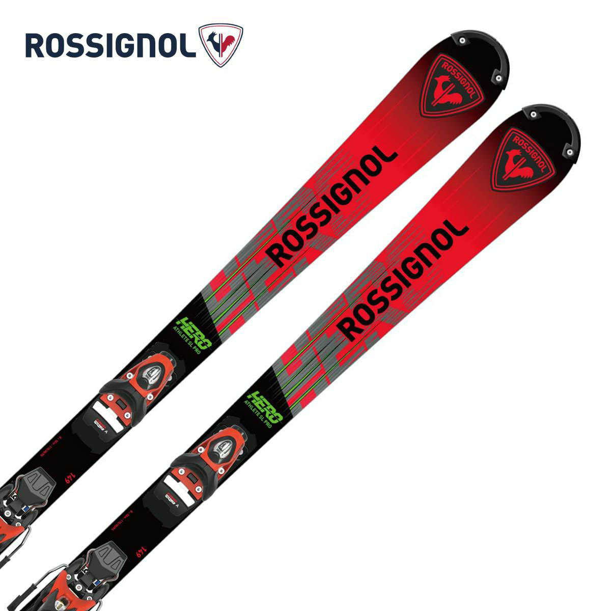 楽天市場】【最大7000OFFクーポン！23日1時59まで】ROSSIGNOL