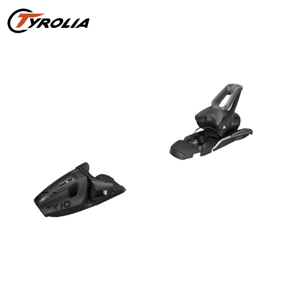 楽天市場】TYROLIA (チロリア) スキービンディング 23-24モデル