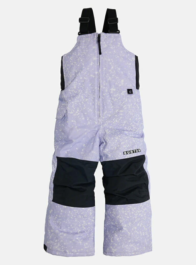 楽天市場】BURTON TODDLER MAVEN BIB PANT バートン トドラー メイベン