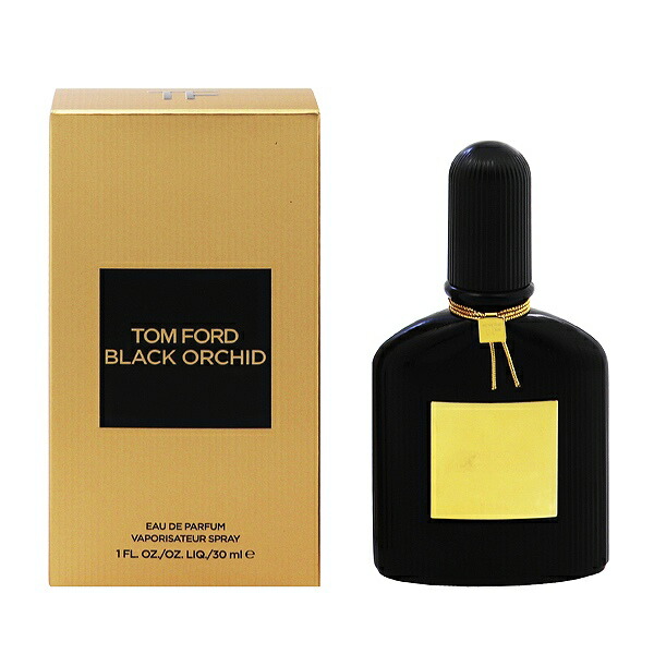 楽天市場】トムフォード TOMFORD ブラックオーキッド オードパルファム